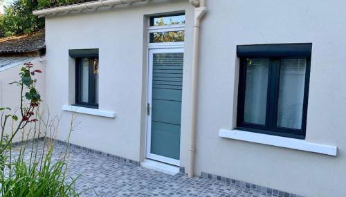 Studio Cocooning à 15 mn de Paris et à 8 mn du RER A ! - Foto 2