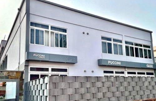 Puccini Oasis - Mimì - Foto 12