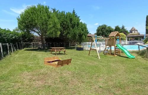 Domaine les Moustans - Foto 19