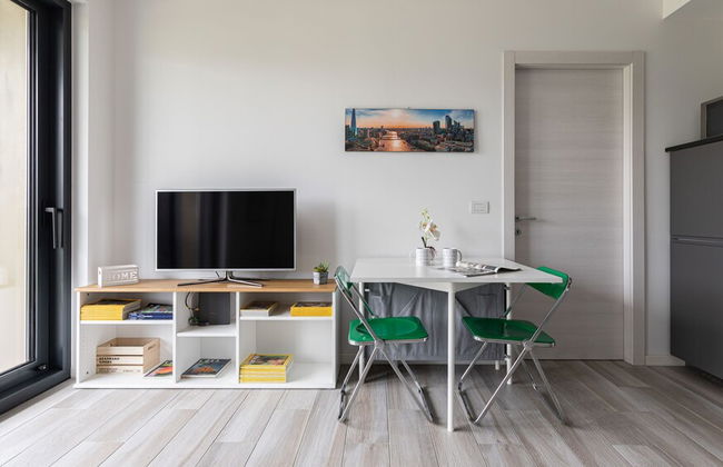 Italianway - Pasolini 74 - Feel Uptown - Foto 10