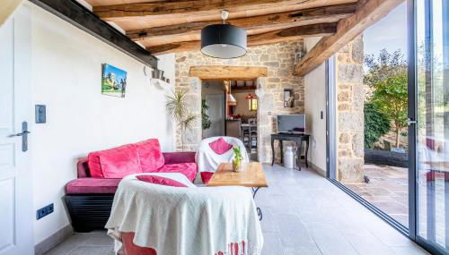 Gîte Le Bouton D'or 8min Puy du Fou - Foto 4