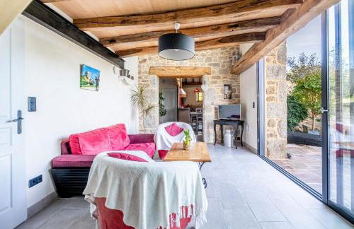 Gîte Le Bouton D'or 8min Puy du Fou - Foto 4