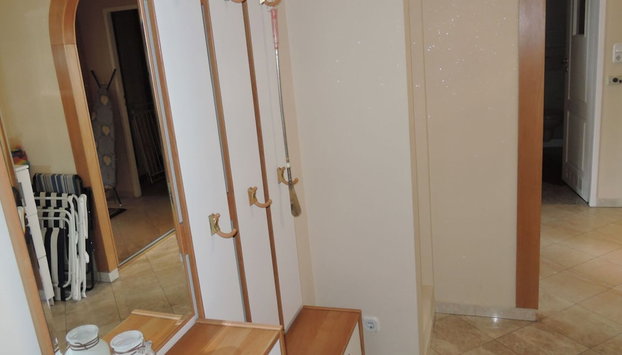 Apartment in Misdroy Near Baltic Beach - Foto 4, Recepción