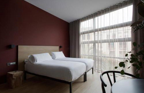 Aparthotel Allada 3* - Foto 16