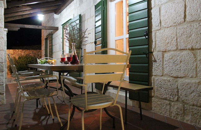 Villa Kate - Foto 22