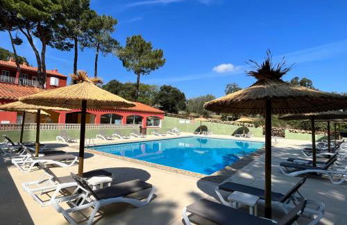 Domaine Des Mimosas - Foto 12