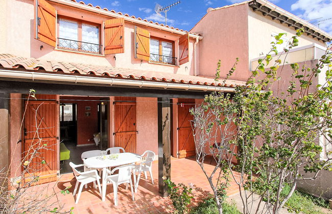 Les Colombes - Foto 1