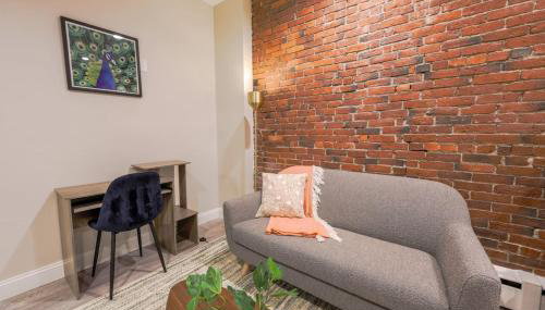 Modern Simple Studio South End - Foto 2