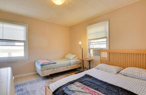 Shared Boat Launch Lake Retreat in Ellenville! - Foto 10