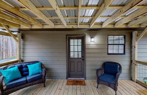 Dogs Welcome! Big Oak Hideaway Near Lake Martin - Foto 28