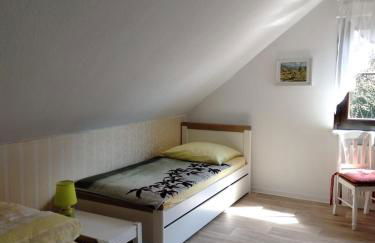 Ferienwohnung Stockrose - Foto 14