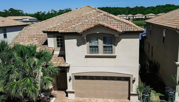 1643 LA - Luxurious Retreat Windsor at Westside - Foto 2, Imagen principal