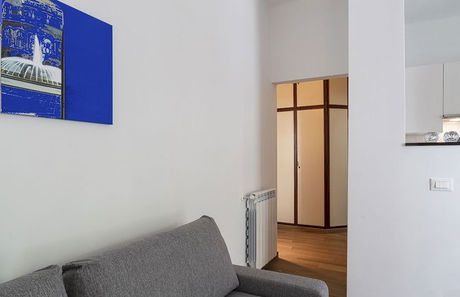 Una Casa a Nervi by Wonderful Italy - Foto 8