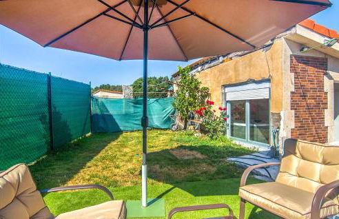 Stunning Home In A Peroxa With Wifi - Foto 8