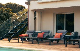 villa boileau - Foto 18