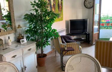 El balcón de Araceli - Foto 21