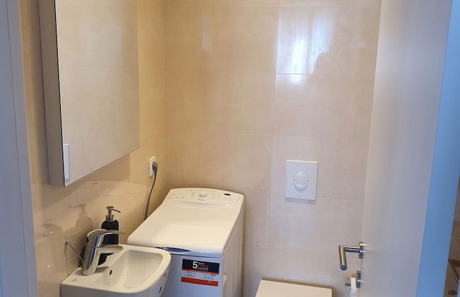 Q apartments - Foto 54