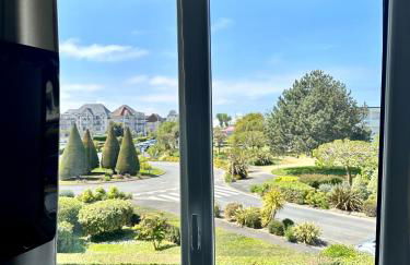 LUXE & VUE MER à Ouistreham Riva Bella, LUXURY & SEA VIEW - Photo 23