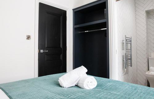 Designer Cardiff Apartments - Foto 30