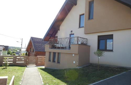 Villa Međimurka - Foto 20