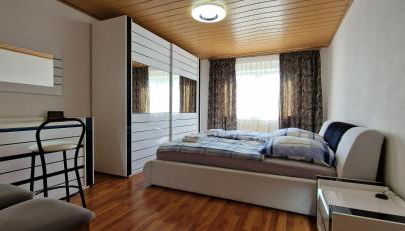 TOP 3-Zimmerwohnung nähe Kurpark - Foto 4