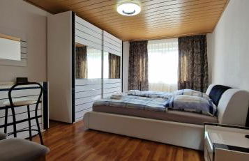 TOP 3-Zimmerwohnung nähe Kurpark - Foto 4