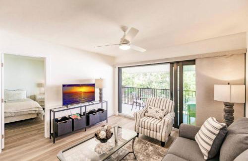 Park Shore Resort 2nd floor BLDG D 228 - Foto 2