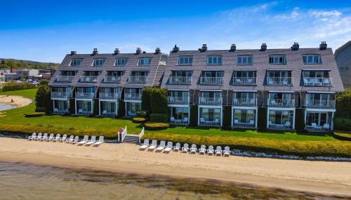 314 Water Street Inn - Foto 3