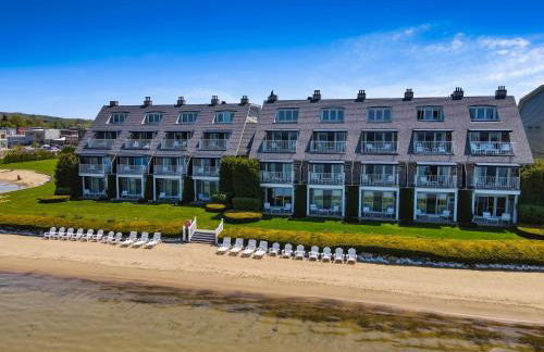 209 Water Street Inn - Foto 16