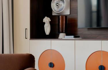 Edgar Suites Levallois - Anatole France - Foto 41