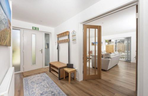 Tre Lowen, Goonhavern, Perranporth - Free Parking - Free Wifi - Games Room - Foto 11