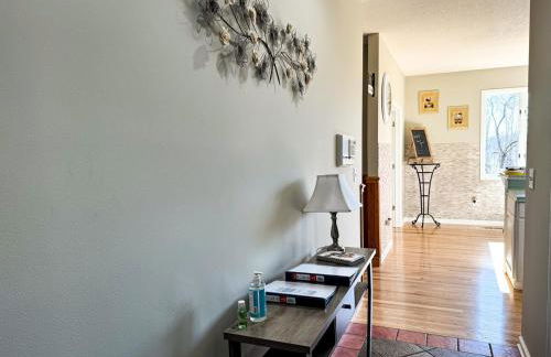 Hilltop Haven - Foto 48