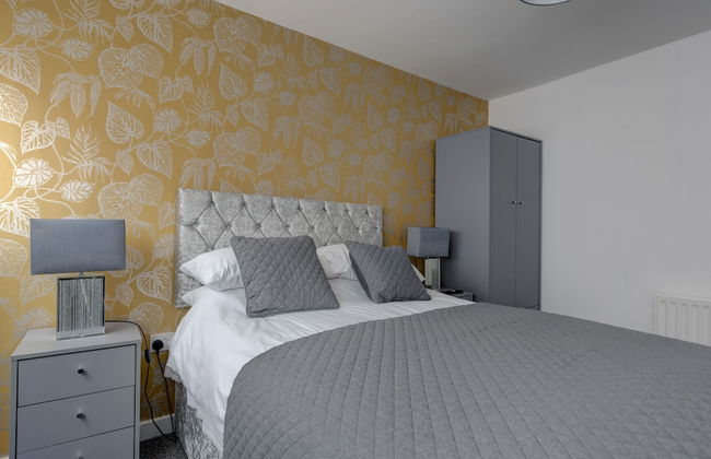 Sunderland Self Catering - Foto 34