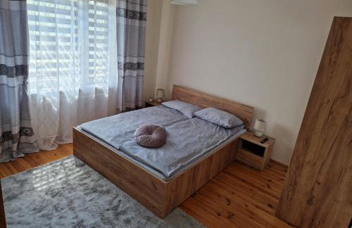 Agroturystyka Krzywy Zakątek - Foto 21