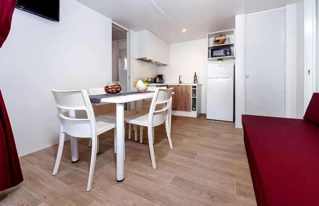 Mobile Homes Adriatic Camping Bi Village - Foto 14