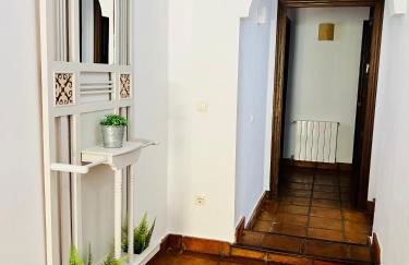 Villa ALJARAL, Espectacular,piscina,chimenea, climatización, wifi - Foto 4