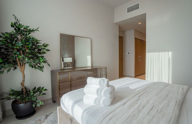 Nasma Luxury Stays - Harbour Gate T1 - Foto 8