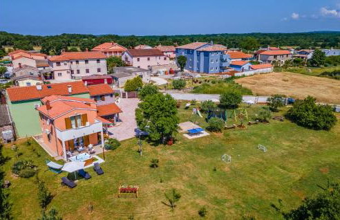 Amazing Apartment In Pula With Wifi - Foto 9