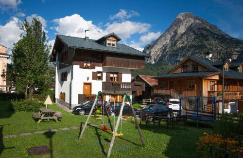 Appartamenti Sergio Benedetti - Photo 3