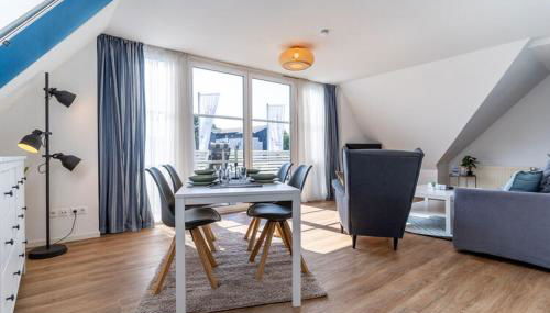 Ferienwohnung in St.peter-ording - Foto 5