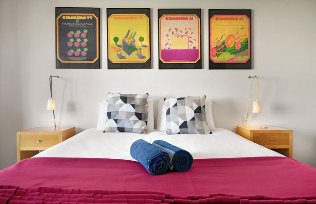 VIC Aveiro Arts House - Photo 19