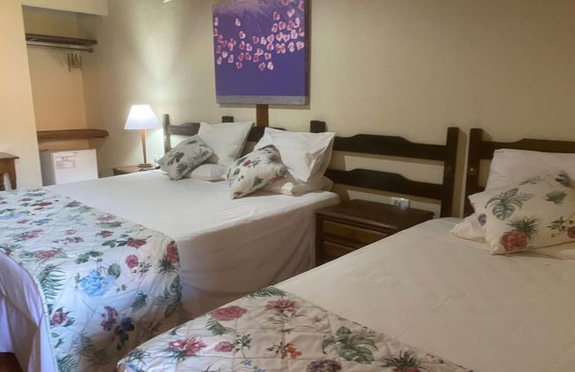 Eco Resort Foz do Marinheiro - Photo 57