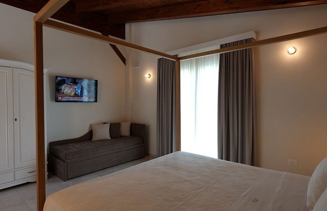 Tenuta Flora Maria - Foto 34