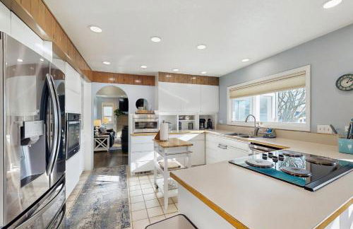 Ocean View Retreat - Foto 9