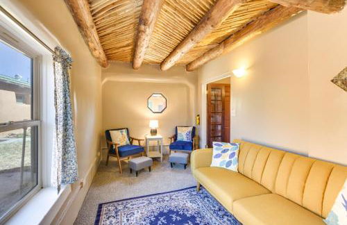 Near Hiking and Skiing Mora Cottage with Mtn Views - Foto 5