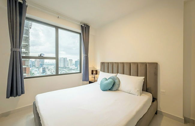 SOHO Citypoint Central Suites - Foto 4