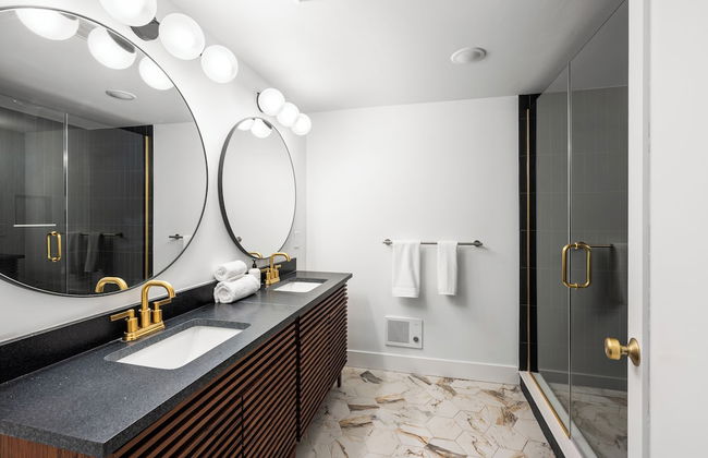 Sosuite at The Loxley - Old City - Foto 61