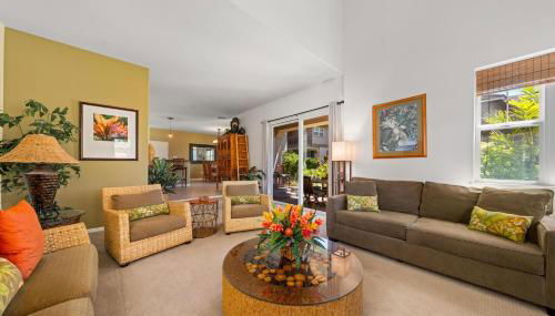 1102 Waikoloa Colony Villas - Foto 4