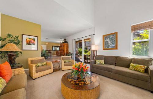 1102 Waikoloa Colony Villas - Foto 4