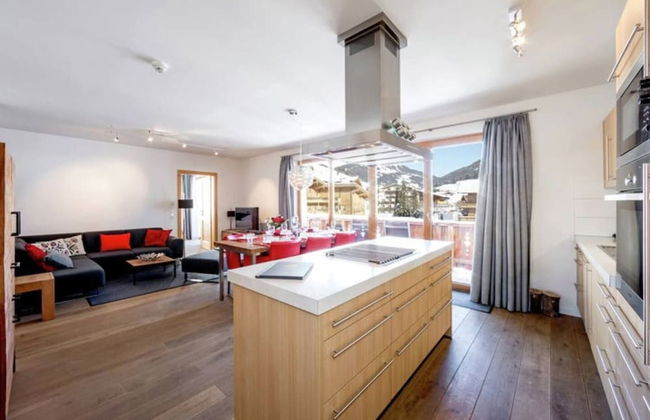 Top Location Gerlos! - Lovely Apartment - 6P - Foto 2